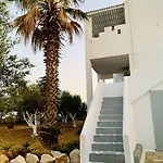 Stavros 4* Logarász