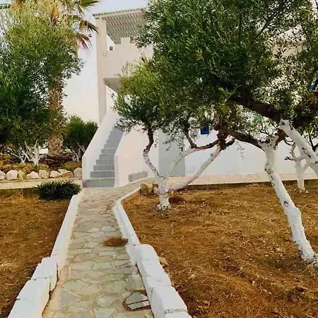 Stavros Appart hôtel 3*