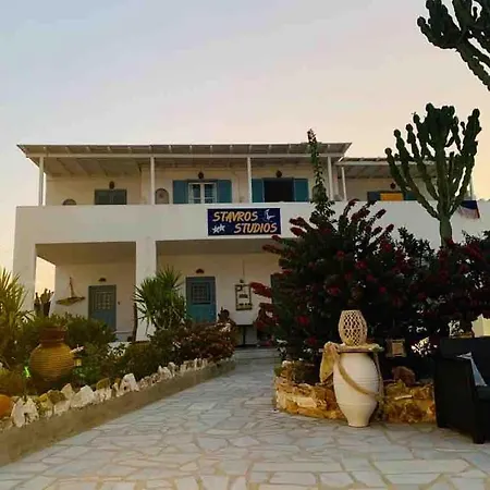 Stavros