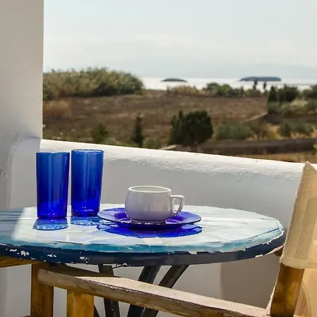 Stavros Appart hôtel 3*