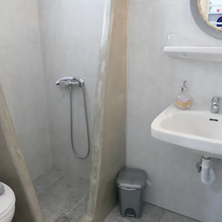 Stavros Aparthotel