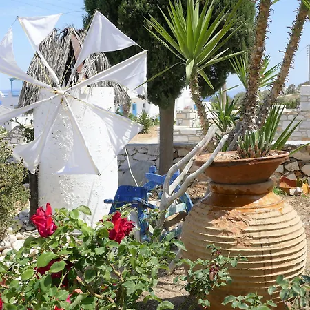 Appart hôtel Stavros