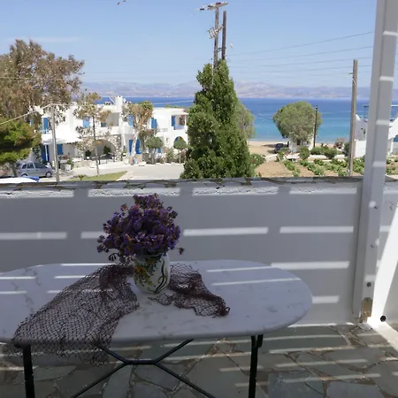 Stavros Appart hôtel 4*