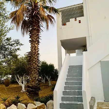Stavros 4* Logaras