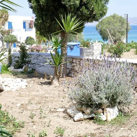 Stavros Appart hôtel Logaras